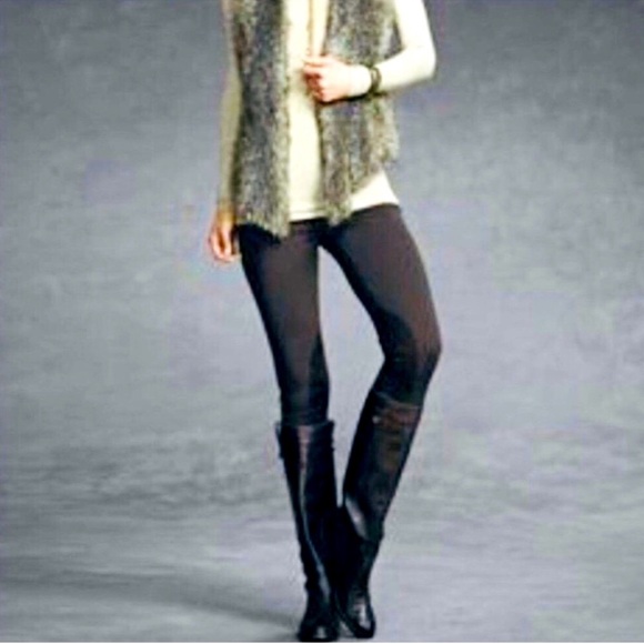 Cabi #999 Ponte Riding Pants sz Small - Picture 2 of 6